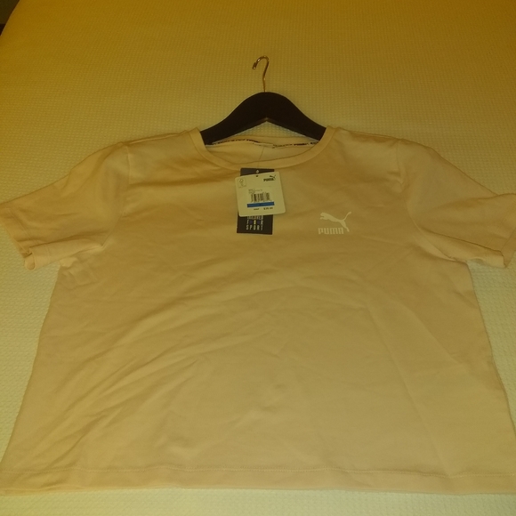 Puma sports shirt - Picture 6 of 7